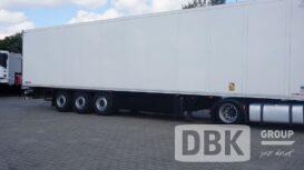SCHMITZ-CARGOBULL SCB *S3 (33358)