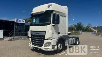 DAF XF 480 FT (32442)