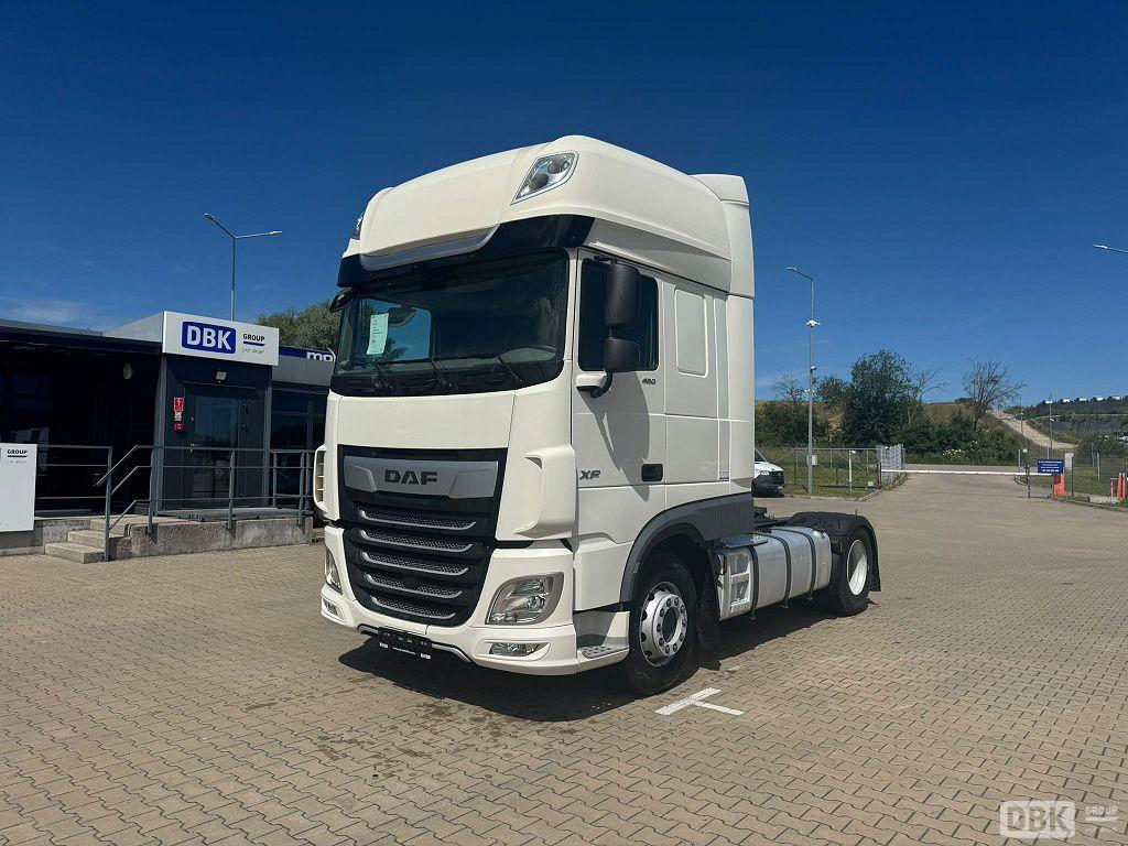 DAF XF 480 FT (32442)