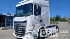 DAF XG 480 FT (33324)