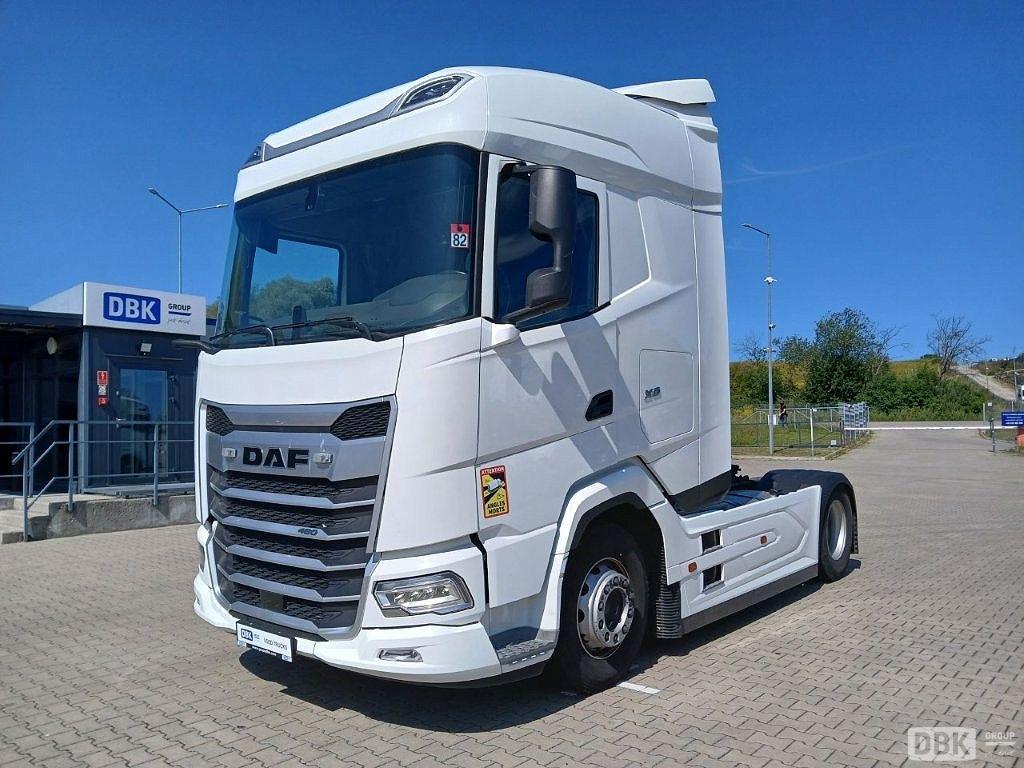DAF XG 480 FT (33324)