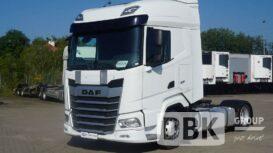DAF XFn 480 FT (33363)