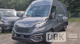 Iveco Daily 35S16BA8 V (12645180)