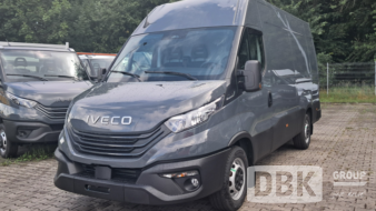 Iveco Daily 35S16BA8 V (12645180)
