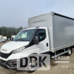 Iveco Daily 35C18H (12633980)