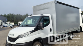 Iveco Daily 35C18H (12633980)
