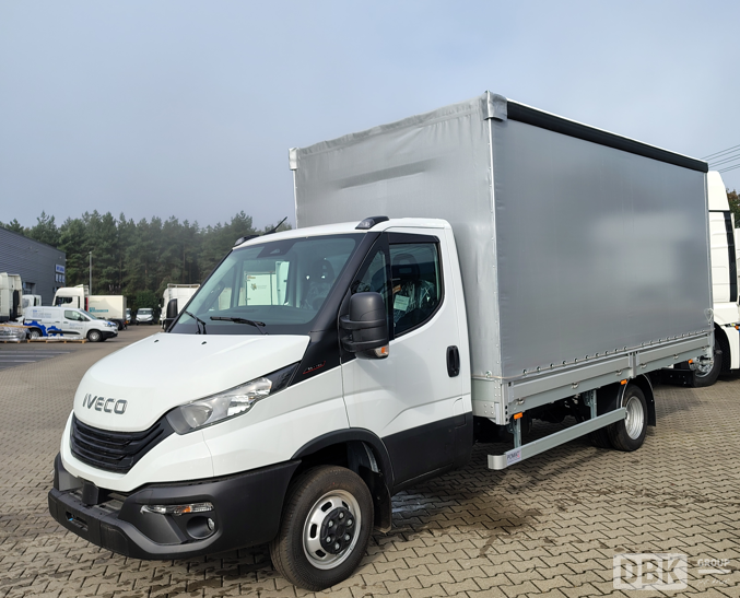 Iveco Daily 35C18H (12633980)