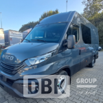 Iveco Daily 35S16B V  Brygadówka  (12645158)