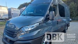 Iveco Daily 35S16B V  Brygadówka  (12645158)
