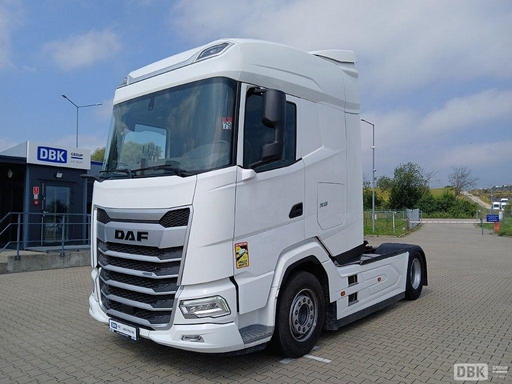 DAF XG 480 FT (33299)
