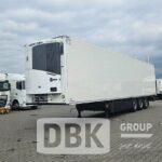SCHMITZ-CARGOBULL SCB *S3B (33213)