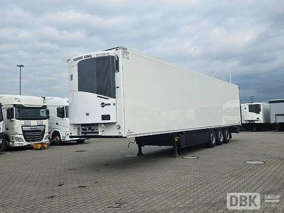 SCHMITZ-CARGOBULL SCB *S3B (33213)