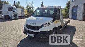IVECO/JEGGER DAILY 35S18 (33350)