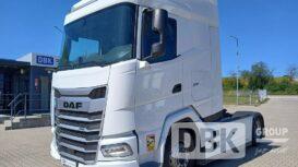 DAF XG 480 FT (33325)