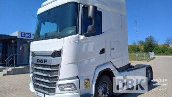 DAF XG 480 FT (33325)