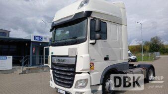 DAF XF 480FT (33380)
