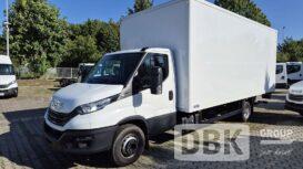 IVECO DAILY 70C18 (33361)