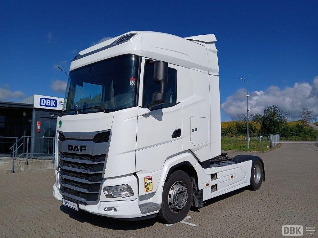 DAF XG 480 FT (33319)