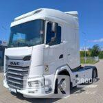 DAF XG 480 FT (33320)