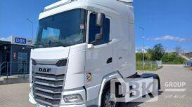 DAF XG 480 FT (33320)