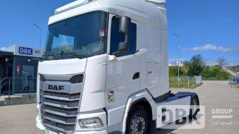 DAF XG 480 FT (33320)