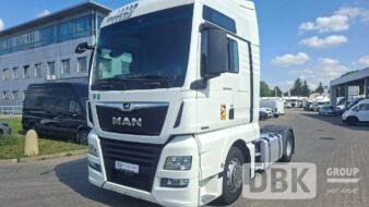 MAN TGX 18.460 (33360)