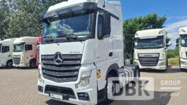 MERCEDES-BENZ ACTROS (33344)