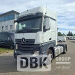 MERCEDES-BENZ ACTROS (33313)