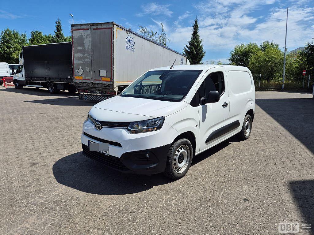 TOYOTA PROACE CITY (33255)