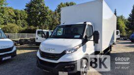 IVECO DAILY 70C18 (33362)