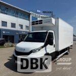 IVECO DAILY 70 C18H (32970)