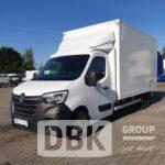 RENAULT / IZOTERMY TIM MASTER (33410)