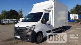 RENAULT / IZOTERMY TIM MASTER (33410)