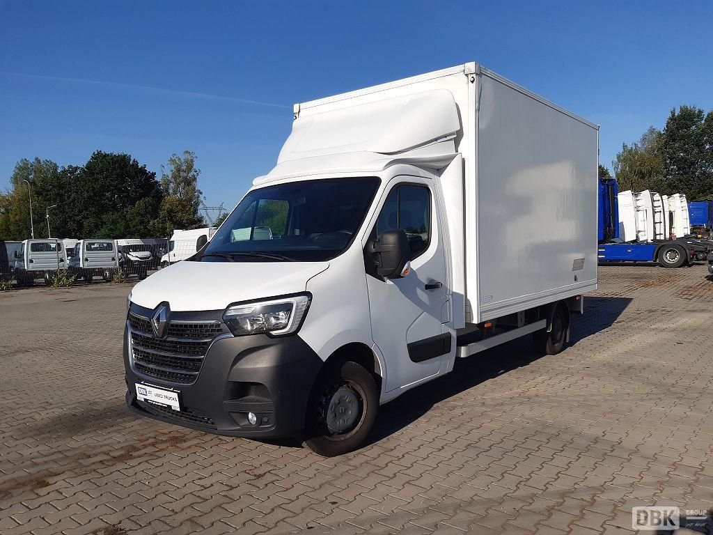 RENAULT / IZOTERMY TIM MASTER (33410)