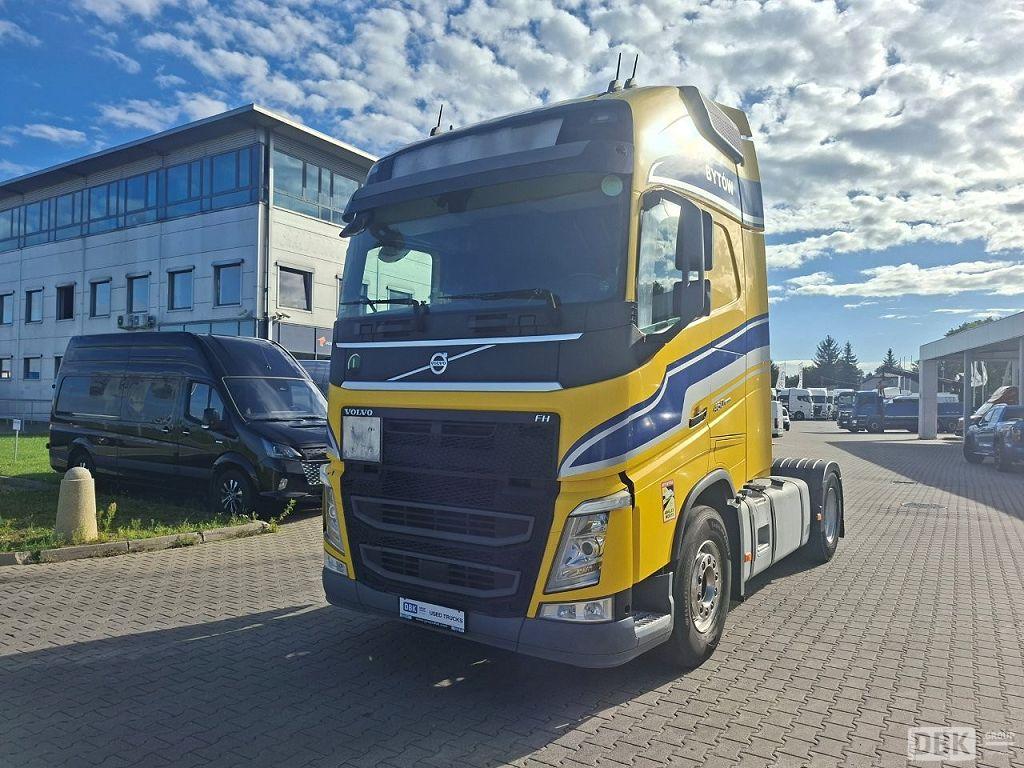 VOLVO FH (33339)