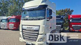 DAF XF 480 FT (33546)