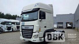 DAF XF 480 FT (33443)