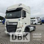 DAF XF 480 FT (33530)