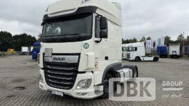 DAF XF 480 FT (33530)