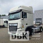 DAF XF 480 FT (33527)