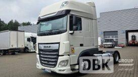 DAF XF 480 FT (33527)