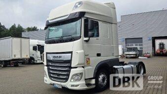 DAF XF 480 FT (33527)