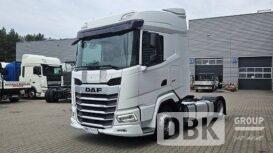 DAF XFn 480 FT (33447)