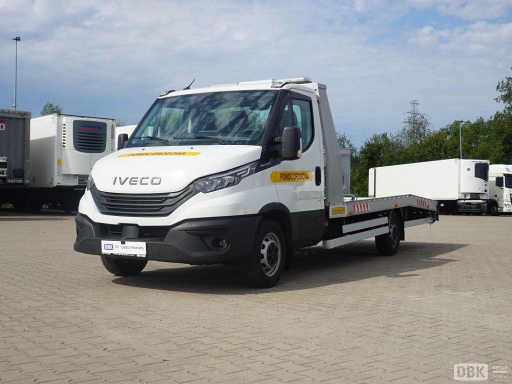IVECO/JEGGER 35S18 (33429)