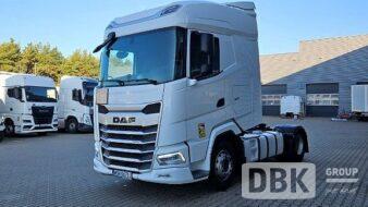DAF XG 480 FT (33557)