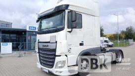 DAF XF 480 FT (33383)