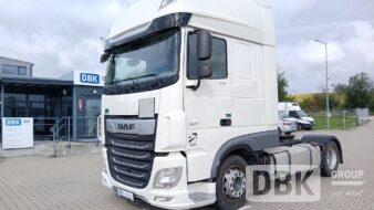 DAF XF 480 FT (33383)