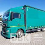 MAN/GNIOTPOL TGX (33470)