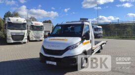 IVECO/JEGGER DAILY 35S18 (33157)