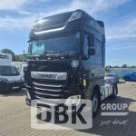 DAF XF 480 FT (33425)